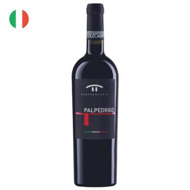 Imagem de Vinho Tinto Palpedrigo Campodelsole 750ml