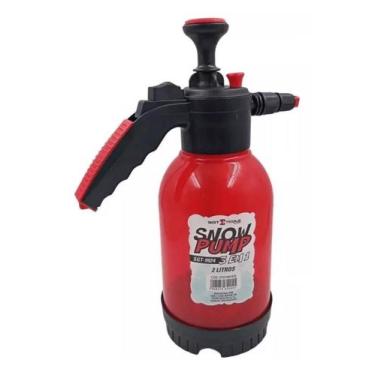 Imagem de Snow Foam Manual E Pulverizador Híbrido 3 Em 1 Cap. 2 Litros - 000123
