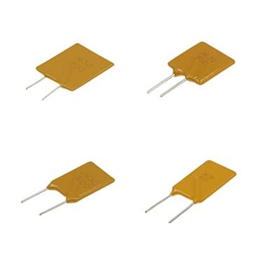 Imagem de Fusíveis autorreinicializáveis com plugue DIP 10 peças/lote 16V 0,5A 0,9A 1,1A 1,35A 1,6A 1,85A 2A 6A 7A 8A 9A 10A 14A PPTC Fusíveis de auto-recuperação (0,5A)
