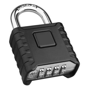 Imagem de Cadeado combinado Diyife Heavy Duty Outdoor High Security