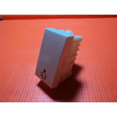 Imagem de Modulo Interruptor Minuteria Branco 6002 Alumbra