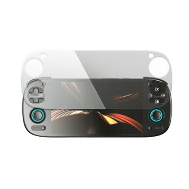 Imagem de Retroid Pocket 5 Screen Protector, 5.5" Display Tempered Glass Screen Protector 5