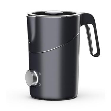 Imagem de COLDFILL Espumador De Leite Elétrico, Vaporizador E Vaporizador, Máquina Automática Espuma Quente Fria Para Café, Latte, Cappuccino, Macchiato, Chocolate
