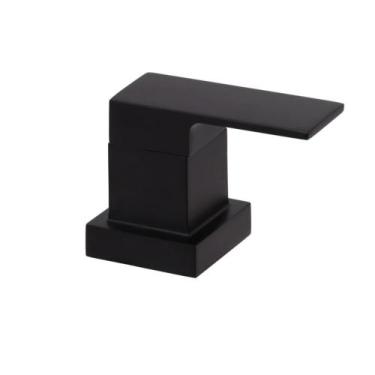 Imagem de Acabamento de Misturador Monocomando para Banheiro Purangi Pingoo.casa