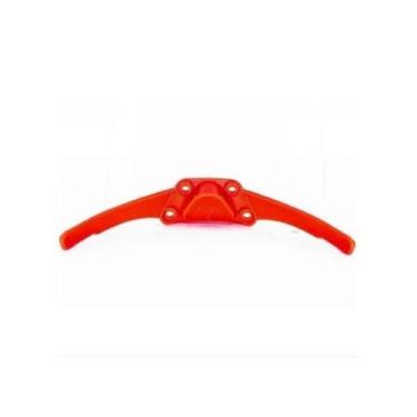 Imagem de Botao Capacete Hippo 936 Automático Abertura - Helt