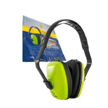 Imagem de Protetor Auricular Tipo Concha Super Safety SS5003 18dB