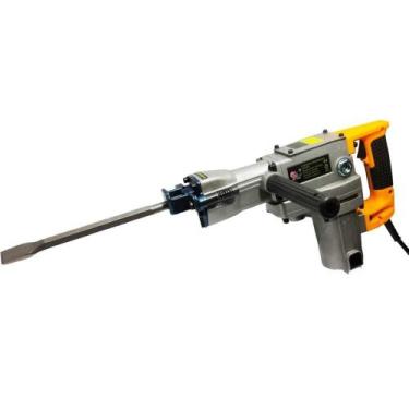 Imagem de MARTELETE 1.250W 220v 15Kg Óleo SA9380 SATools - Sa, Songle, Nakazaki 