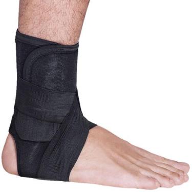 Imagem de Estabilizador Tornozelo Kestal KSN043 Bilateral M - unidade