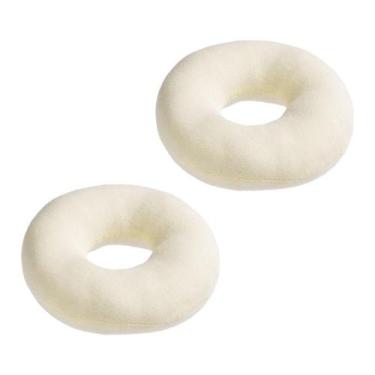 Imagem de Rosquinha De Amamentação Pacote Com 1 Par Pimpolho