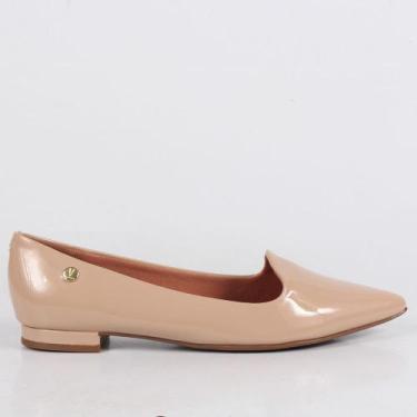 Imagem de Sapatilha Vizzano 1206261 Preto, Bege, Verniz, 29452, 38