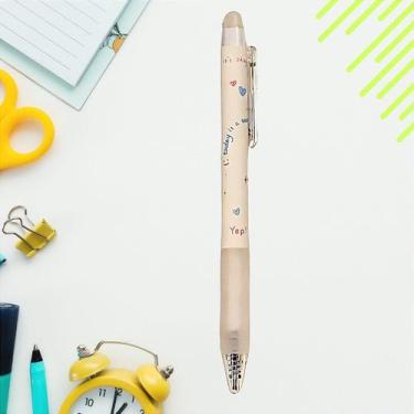 Imagem de Caneta Apagável Sweet em Gel - Coleção Papelaria Fofa - PRONTO PRINT, 