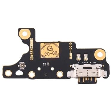 Imagem de HONGYAN Peças de substituição de telefone celular Placa de porta de carregamento original para Nokia 7 Plus/TA-1041 / TA-1062 / TA-1046 Acessórios telefônicos
