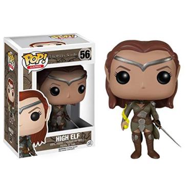 Imagem de Funko Pop - Elder Scrolls - High Elf