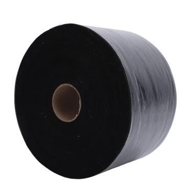 Imagem de Guard de protetor de tronco da árvore da árvore Cffuvros, embrulho de árvore respirável para proteção de inverno, projeto ampliado impede danos causados pela casca de veado, (10cm*120m)