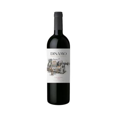 Imagem de Vinho Chileno Dínamo Carmenere 750ml