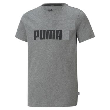 Imagem de CAMISETA MASCULINA PUMA ESSENTIAL TEE-Masculino