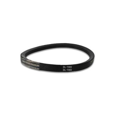 Imagem de Correia de Transmissão em V Lisa 3L-190 Elite - Menco