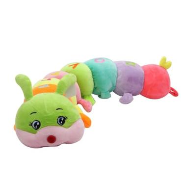 Imagem de Pelúcia Centopéia 70 CM