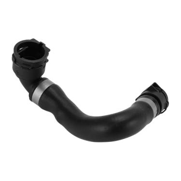 Imagem de VekAuto Mangueira de radiador Mangueira Aquecedora Nº 1712753553535 para BMW X3 2016-2019 Tubo de Arrefecimento de Borracha Preto 1 peça