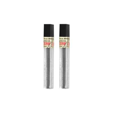 Imagem de Pentel Grafite 0.5mm - 4B - 02 Tubos SM/C505-4B
