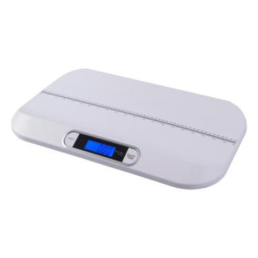 Imagem de Balança Digital Antropométrica Para Pesar Bebês Até 20kg - W-Life