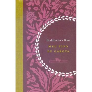 Imagem de Meu Tipo De Garota