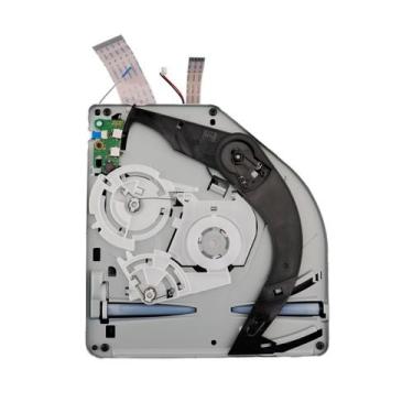 Imagem de Substituição da unidade de disco óptico TOMSIN para PlayStation 5