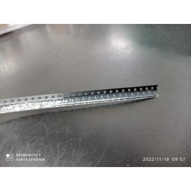 Imagem de 50x Transistor Bc847b = 1fw Smd Sot23 Npn 0,1amp - 50v Nxp