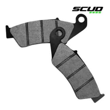 Imagem de Pastilha Nx Xr 200 Tornado Falcon Xre Sahara Bros Biz Scud