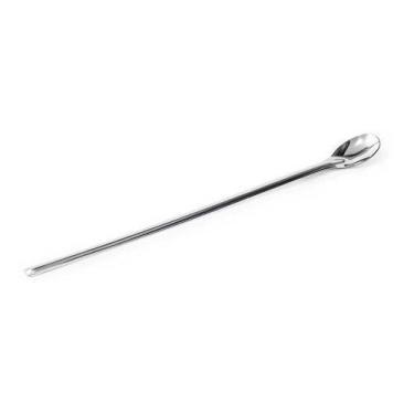Imagem de Colher Para Coquetel Basic Aço Inox 30 Cm Gourmet Mix