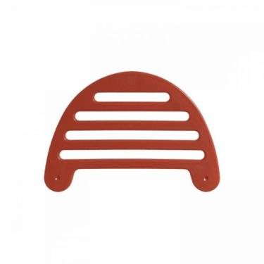 Imagem de Passarinheira Telha Brasilit / Eternit Cerâmica Emb 100 un - GERPLAST