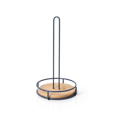 Imagem de Porta Papel Copa E Cia Enjoy Azul