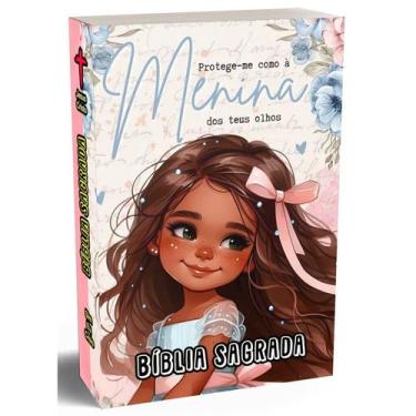 Imagem de Bíblia Feminina - Tamanho Especial Compacto para Bolsa - Eu Tenho Fé -