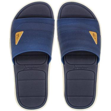 Imagem de Chinelo Slide Rider Spin Textura Masculino