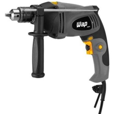 Imagem de Furadeira E Parafusadeira De Impacto Wap Efpi 1000 220V
