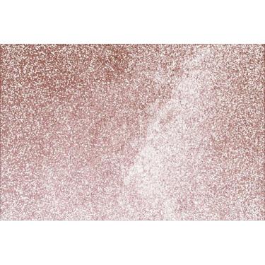 Imagem de Painel de Lona Glitter Rose - Fabrika de Festa, 150x100cm