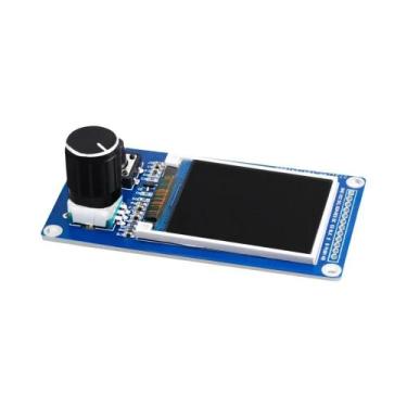 Imagem de Módulo De Display LCD TFT De 1.8 2.4 Polegadas Com Encoder Rotativo EC