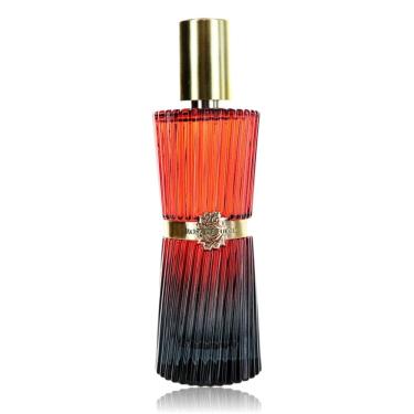 Imagem de Perfume Fuego Fragancias Rosa De Fuego Eau de Parfum 125ml para mulheres