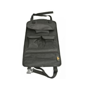 Imagem de Bestop Organizador traseiro para Jeep Wrangler 5413235 Roughrider