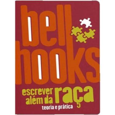 Imagem de Escrever além da raça