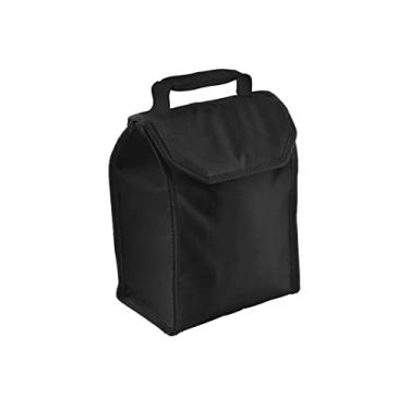 Imagem de Bolsa Térmica Pop 4.2L, Soprano, 7020, Preto, Pequeno