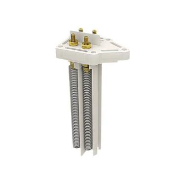 Imagem de Resistência Cardal RE125 para Aquecedor Individual 4T e Flex 8T, 220V 