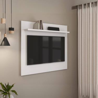 Imagem de Painel suspenso TV 32 polegadas Sirius prateleira Patrimar