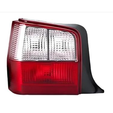 Imagem de Lanterna Traseira Fiat Uno Fire 2004 A 2013 Bicolor Direito/Passageiro