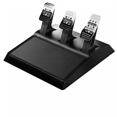 Imagem de Thrustmaster T3PA 3 Pedais Ajustáveis com Conexão USB para PlayStation, Xbox One e PC