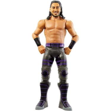 Imagem de WWE Ali Articulation Ring Gear Series #101 Figura de Wrestling