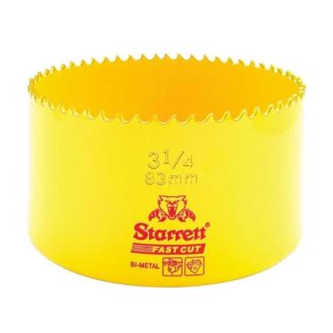Imagem de Serra Copo Fast Cut 83mm (3.1/4 pol)