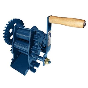 Imagem de ENGENHO MANUAL PARA PARA MOER CANA (GARAPEIRA)