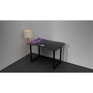 Imagem de HAYONIK, Escrivaninha, Mesa Gamer Cyber Siren