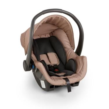 Imagem de Bebê Conforto Galzerano Cocoon 8181 0 Meses até 13kg Toffee